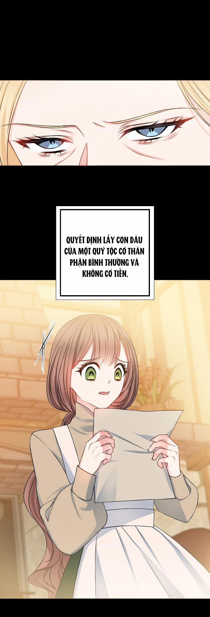 Người Chồng Hợp Đồng Của Tôi 3.5 trang 19