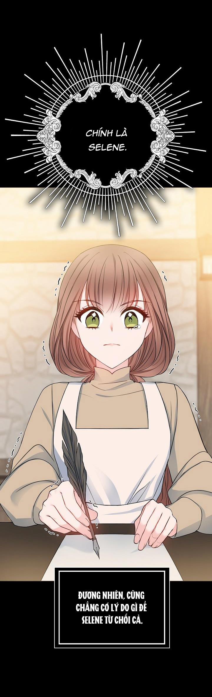 Người Chồng Hợp Đồng Của Tôi 3.5 trang 23