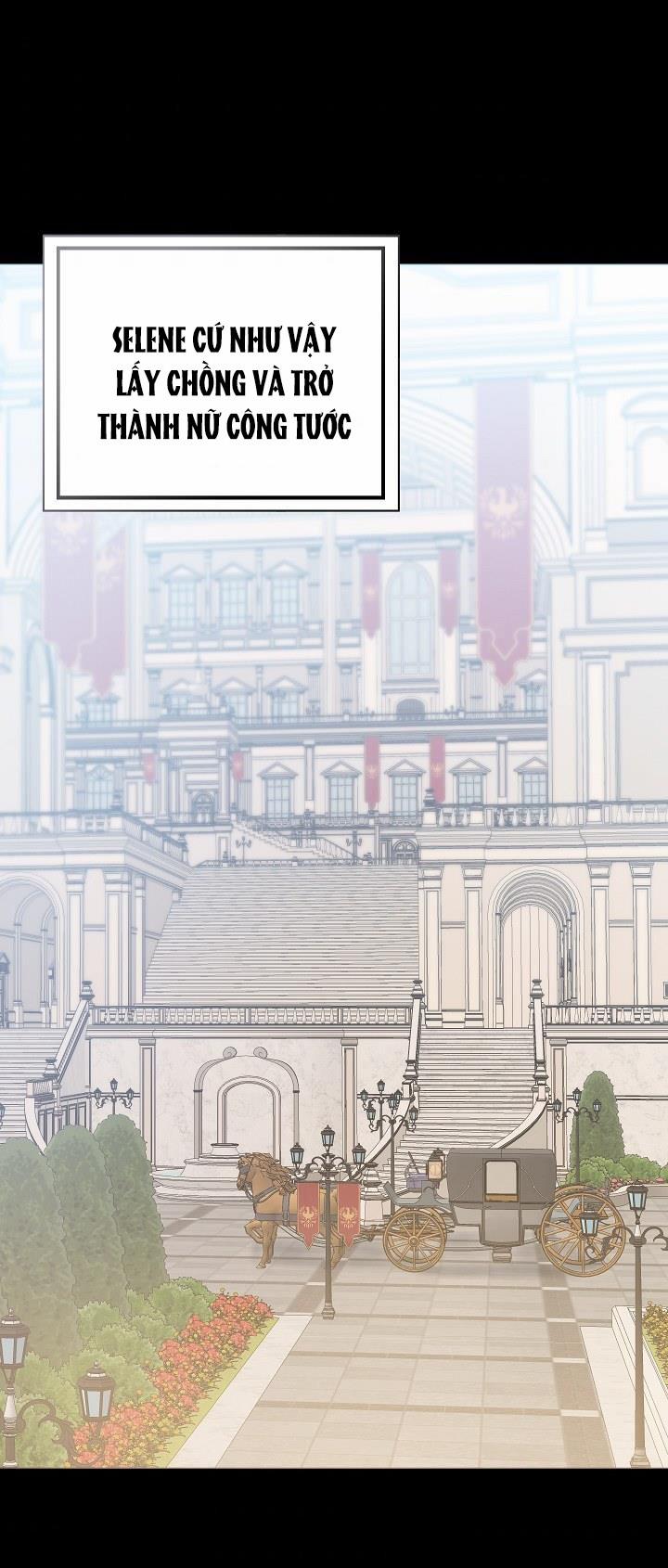 Người Chồng Hợp Đồng Của Tôi 3.5 trang 24