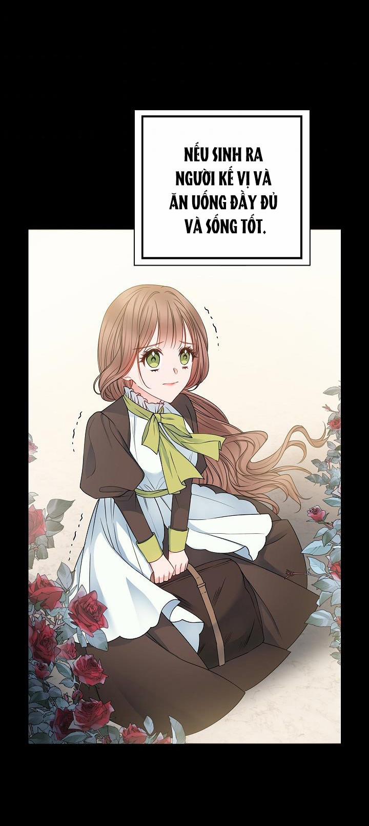 Người Chồng Hợp Đồng Của Tôi 3.5 trang 25