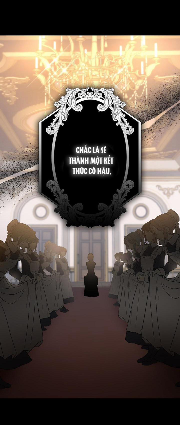 Người Chồng Hợp Đồng Của Tôi 3.5 trang 26