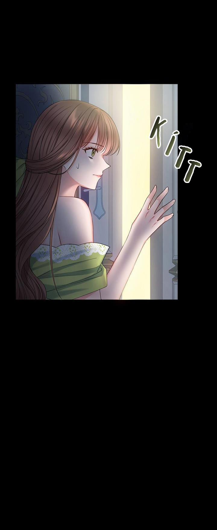 Người Chồng Hợp Đồng Của Tôi 3.5 trang 28