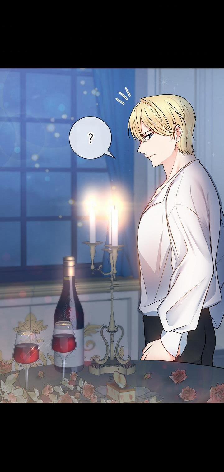 Người Chồng Hợp Đồng Của Tôi 3.5 trang 30