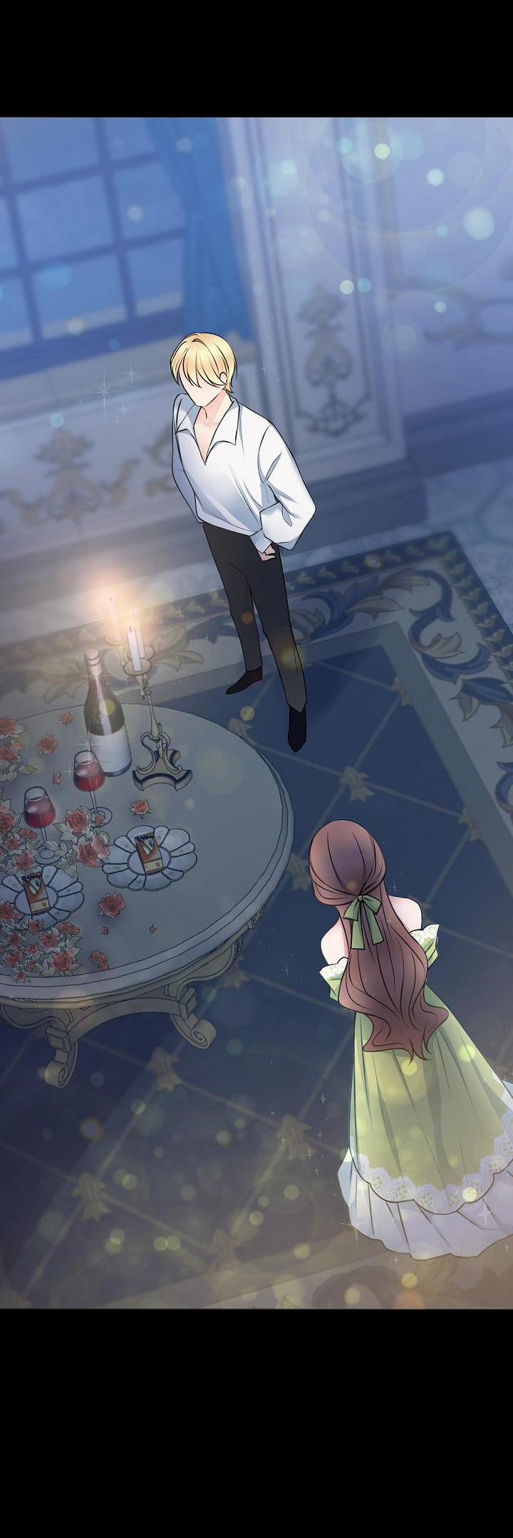 Người Chồng Hợp Đồng Của Tôi 3.5 trang 31