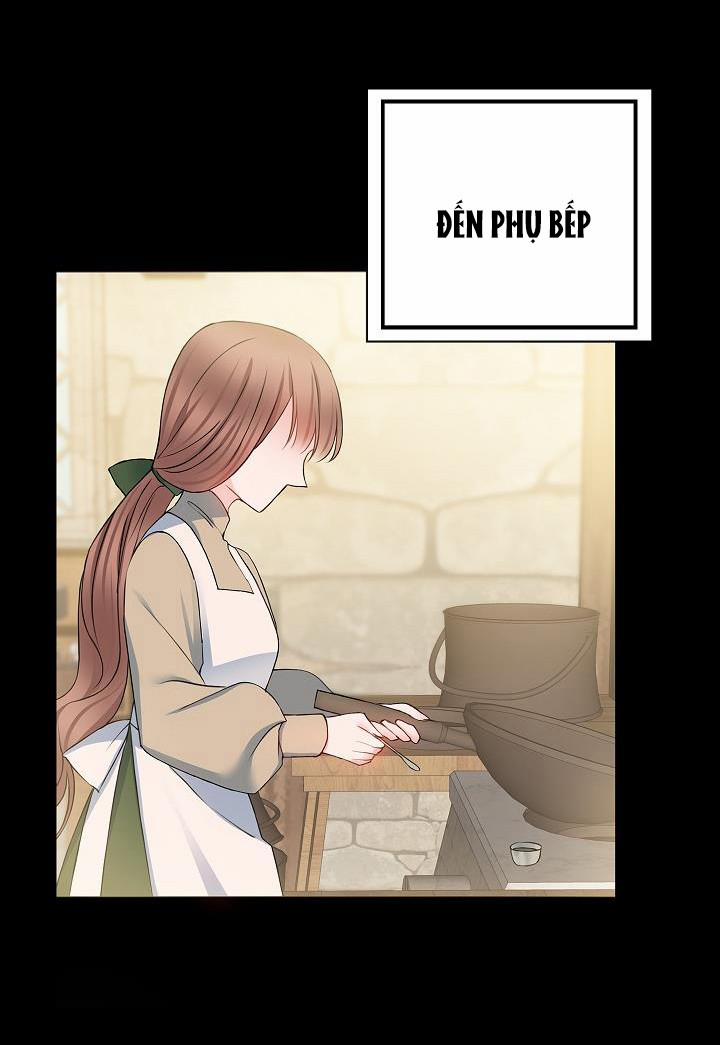 Người Chồng Hợp Đồng Của Tôi 3.5 trang 4