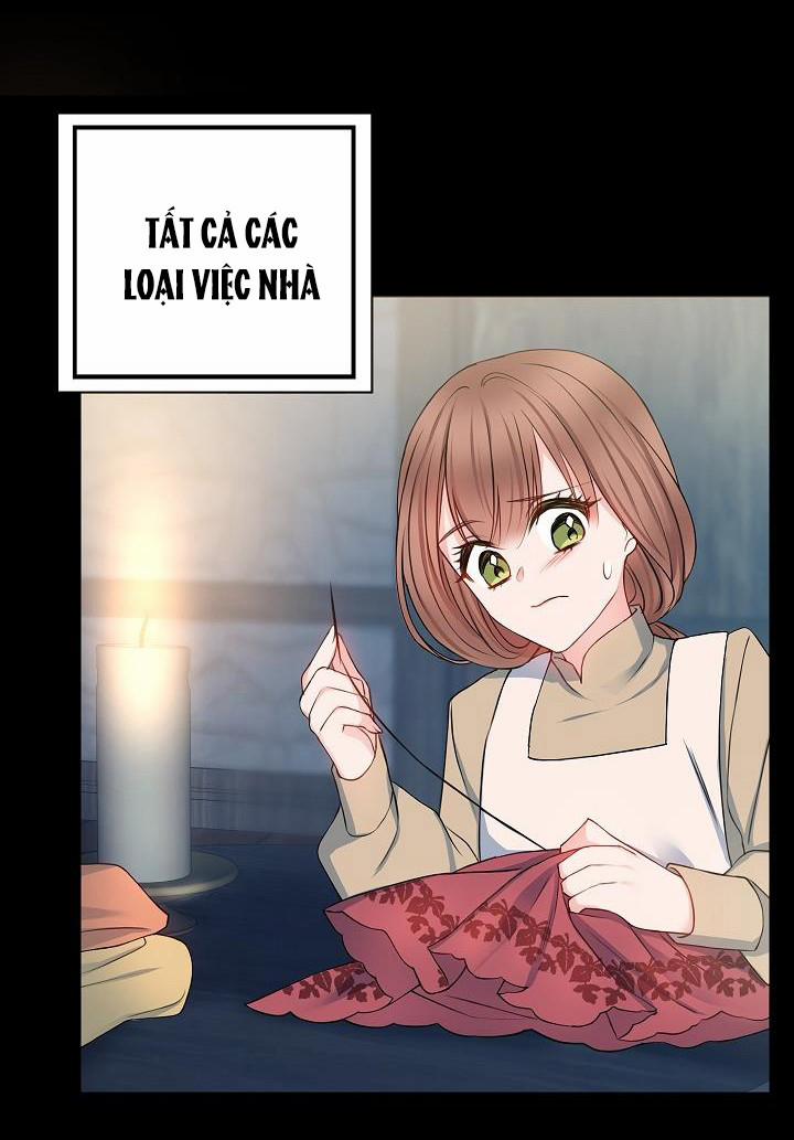 Người Chồng Hợp Đồng Của Tôi 3.5 trang 5