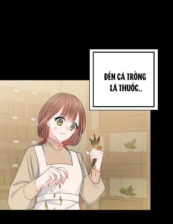 Người Chồng Hợp Đồng Của Tôi 3.5 trang 6