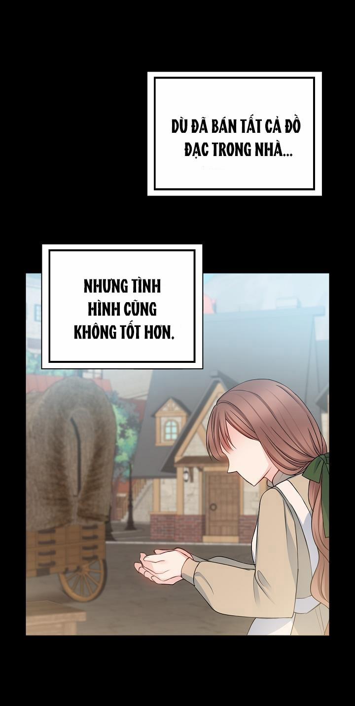 Người Chồng Hợp Đồng Của Tôi 3.5 trang 8