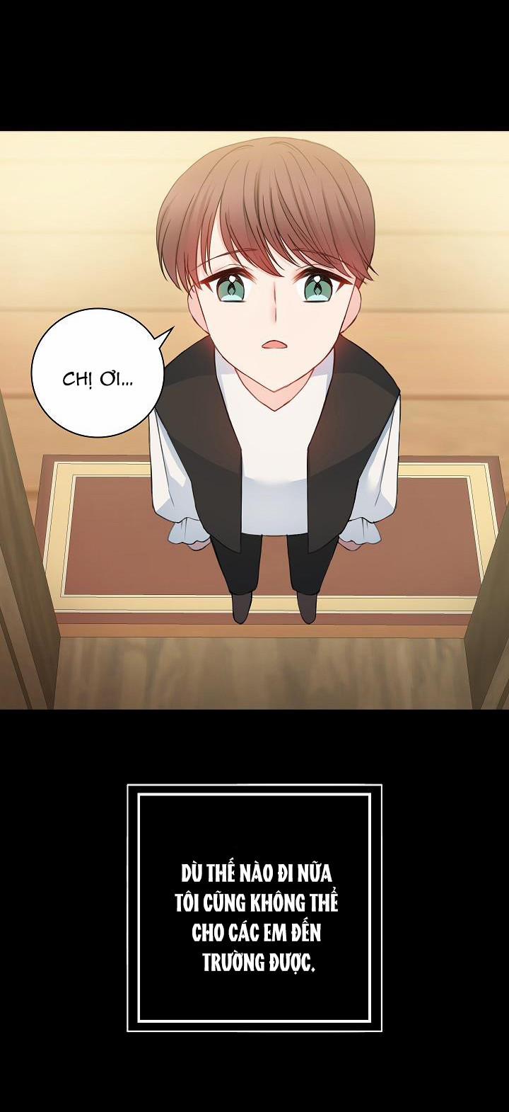 Người Chồng Hợp Đồng Của Tôi 3.5 trang 9