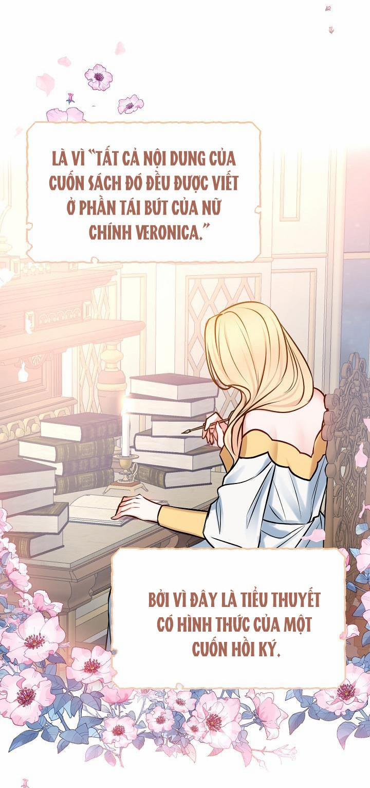 Người Chồng Hợp Đồng Của Tôi 3 trang 1