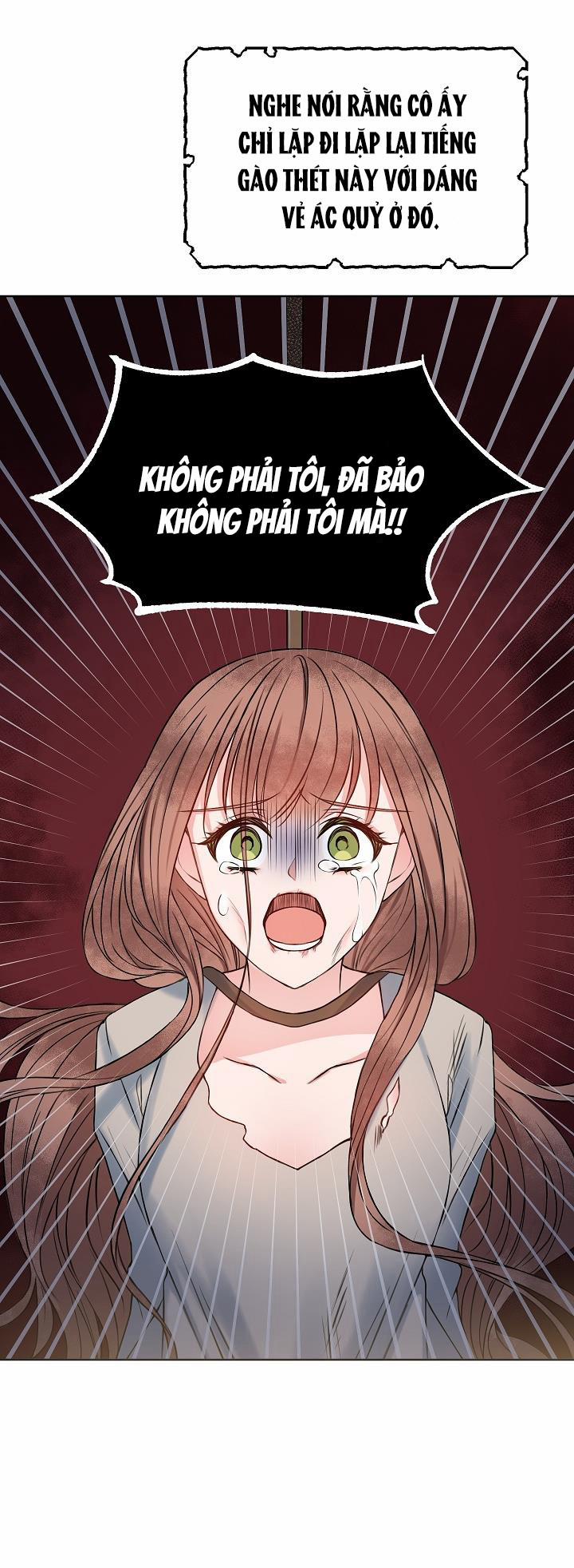 Người Chồng Hợp Đồng Của Tôi 3 trang 10