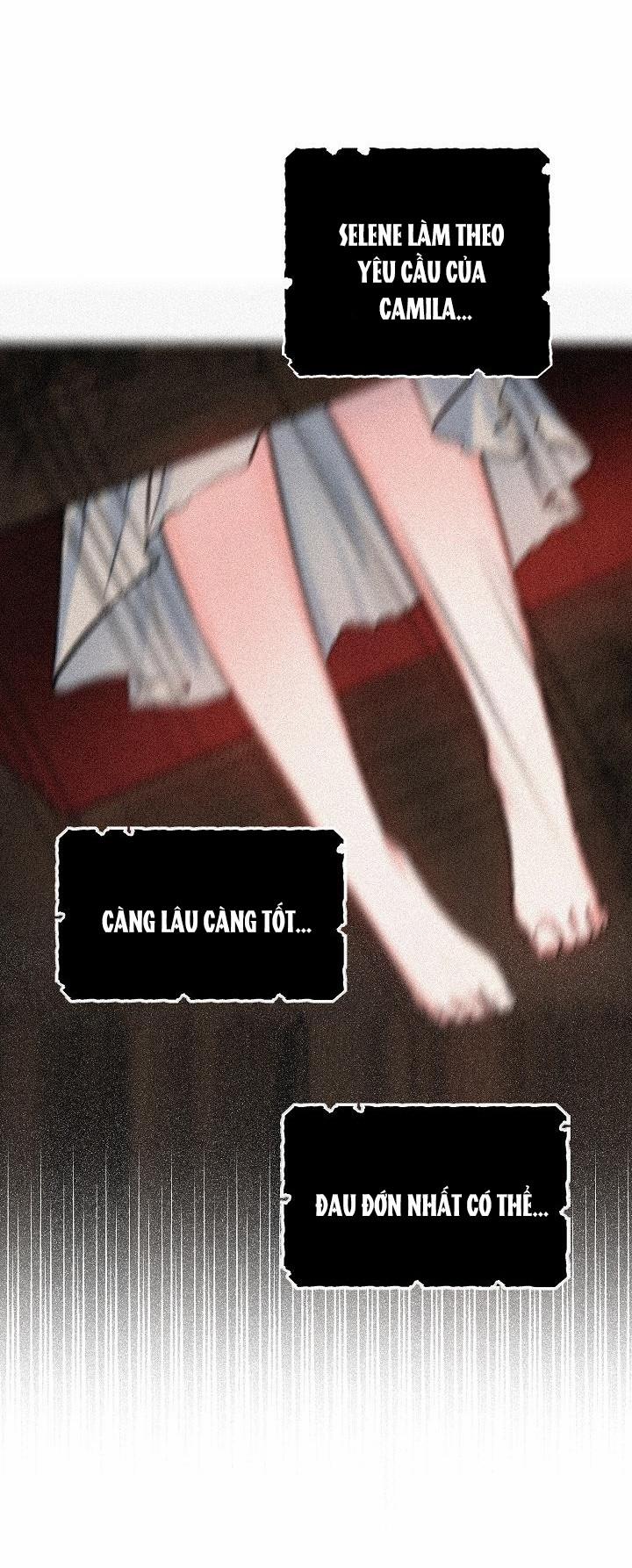 Người Chồng Hợp Đồng Của Tôi 3 trang 12