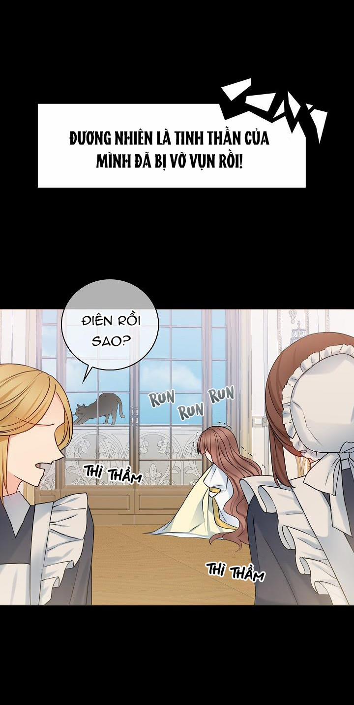 Người Chồng Hợp Đồng Của Tôi 3 trang 16