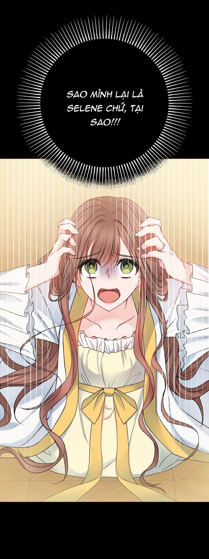 Người Chồng Hợp Đồng Của Tôi 3 trang 17