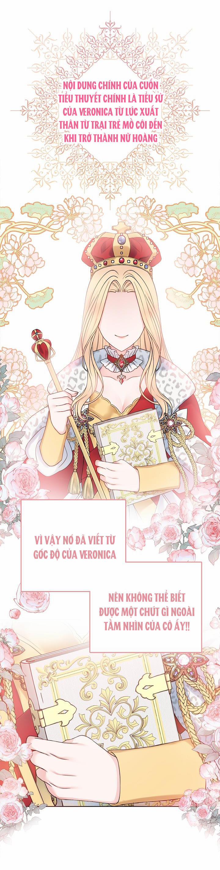 Người Chồng Hợp Đồng Của Tôi 3 trang 19