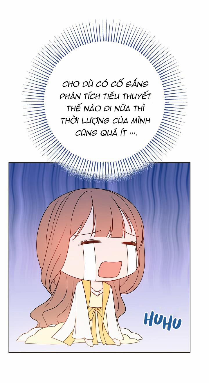 Người Chồng Hợp Đồng Của Tôi 3 trang 20