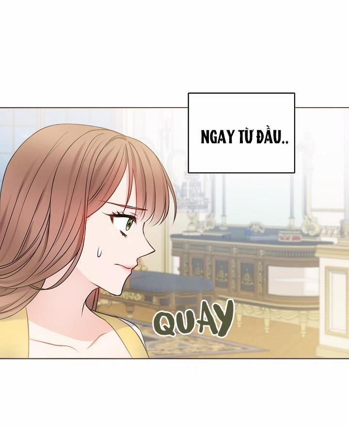 Người Chồng Hợp Đồng Của Tôi 3 trang 21