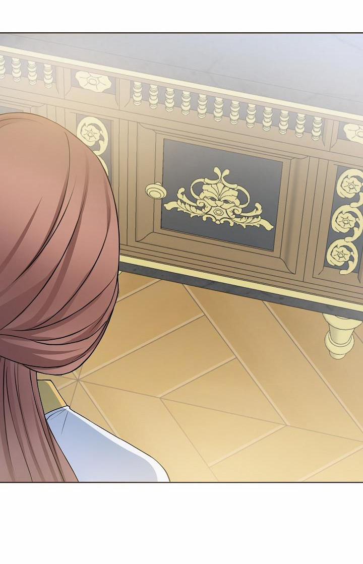 Người Chồng Hợp Đồng Của Tôi 3 trang 22