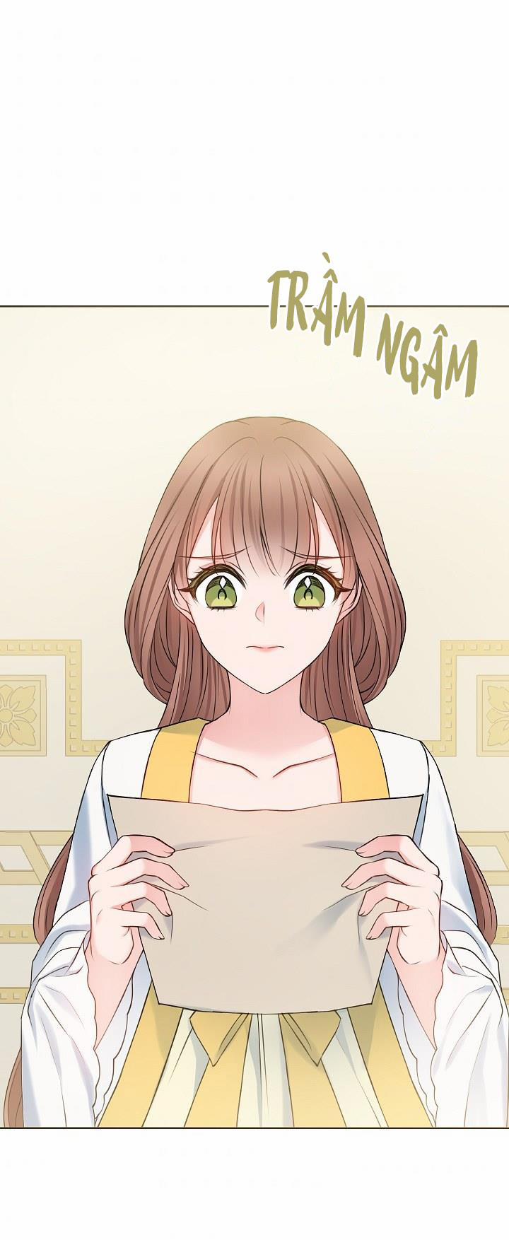 Người Chồng Hợp Đồng Của Tôi 3 trang 24