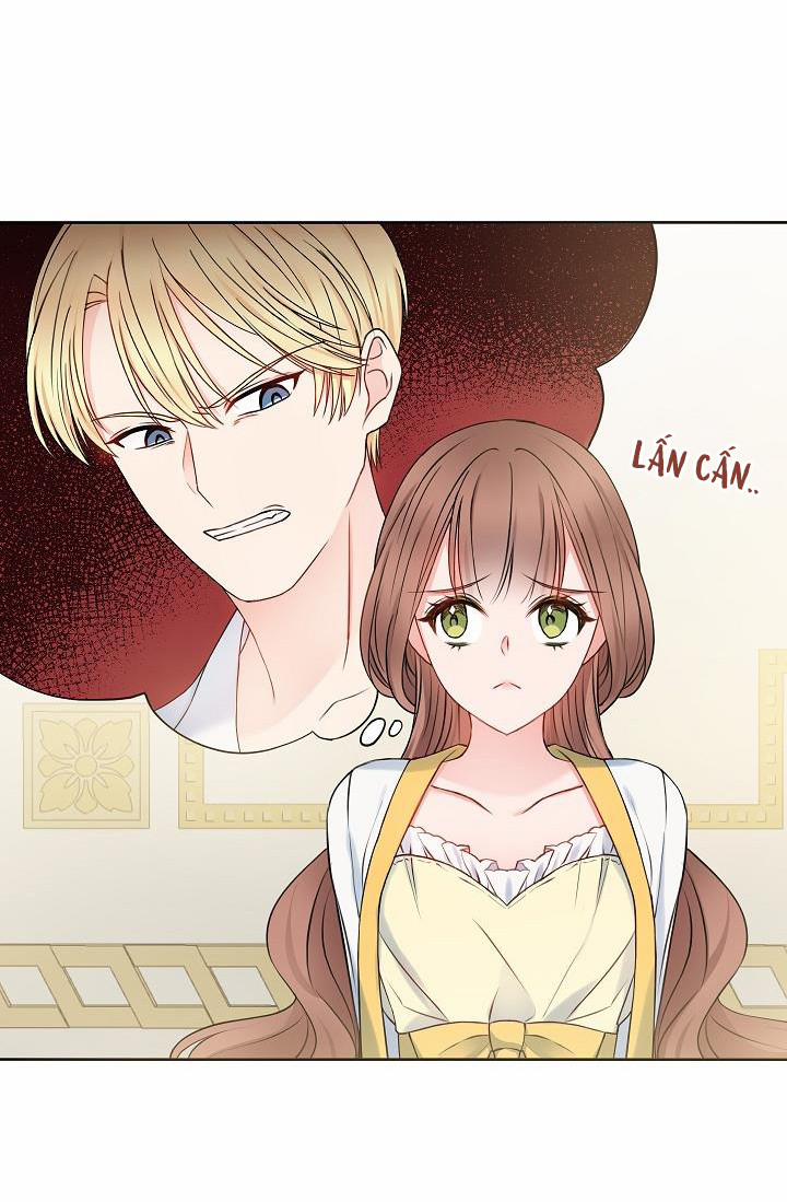 Người Chồng Hợp Đồng Của Tôi 3 trang 26