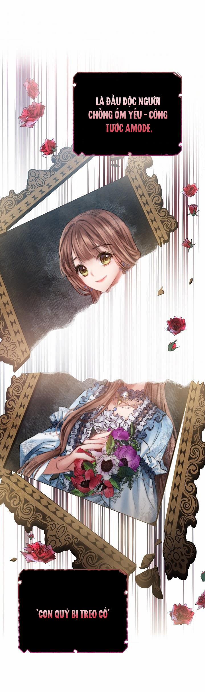 Người Chồng Hợp Đồng Của Tôi 3 trang 3