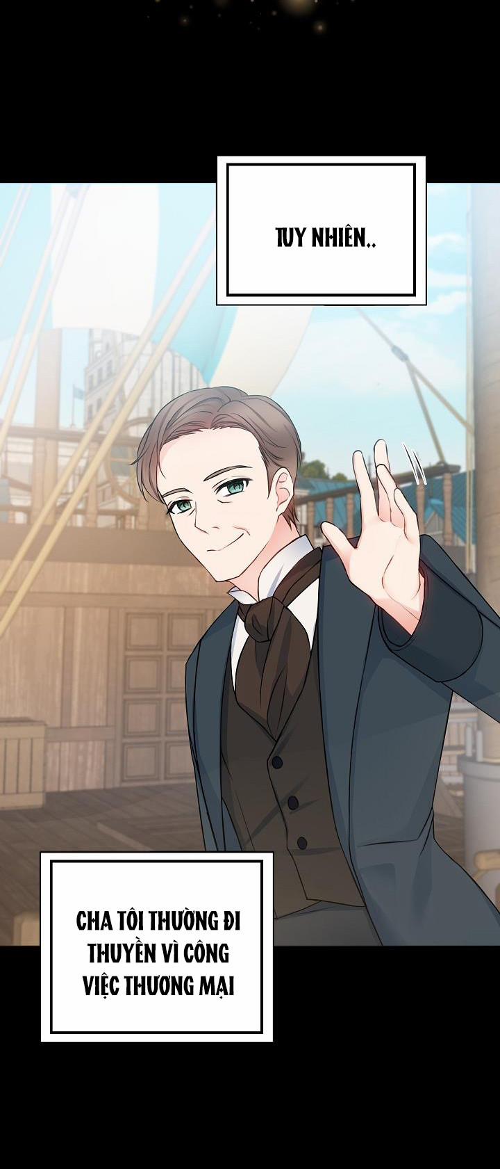 Người Chồng Hợp Đồng Của Tôi 3 trang 30