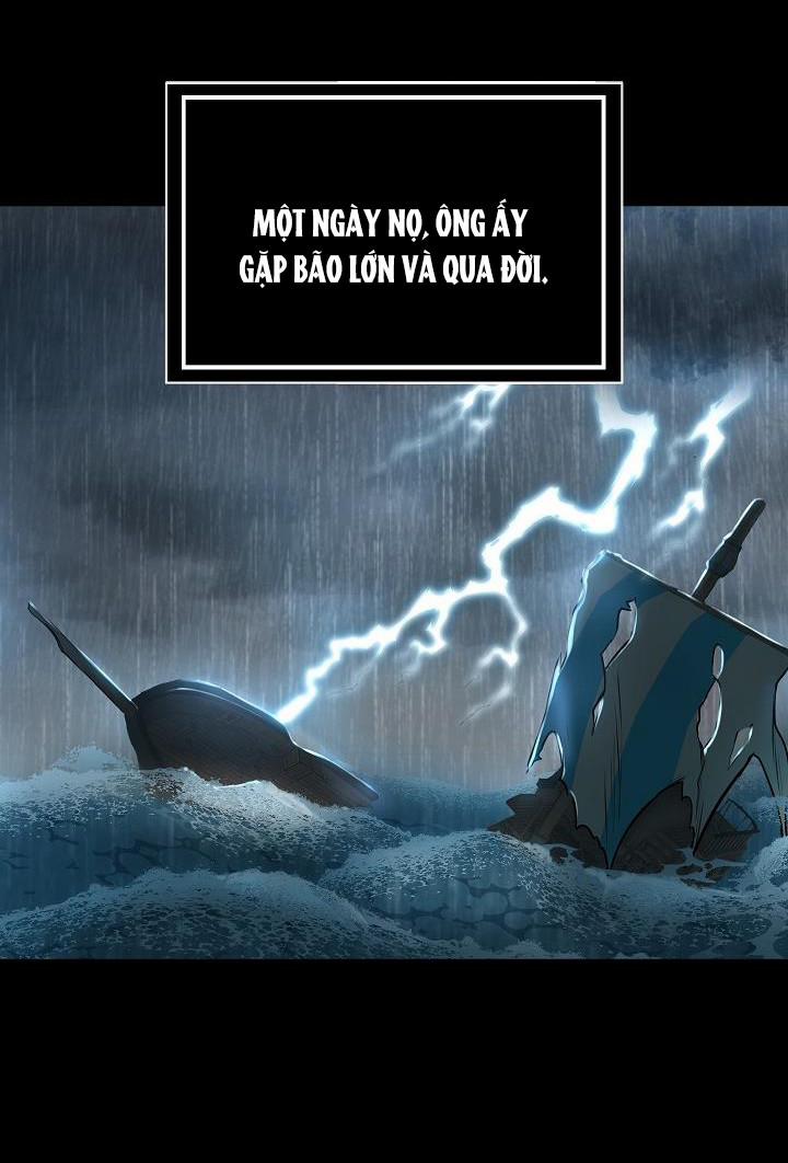 Người Chồng Hợp Đồng Của Tôi 3 trang 31