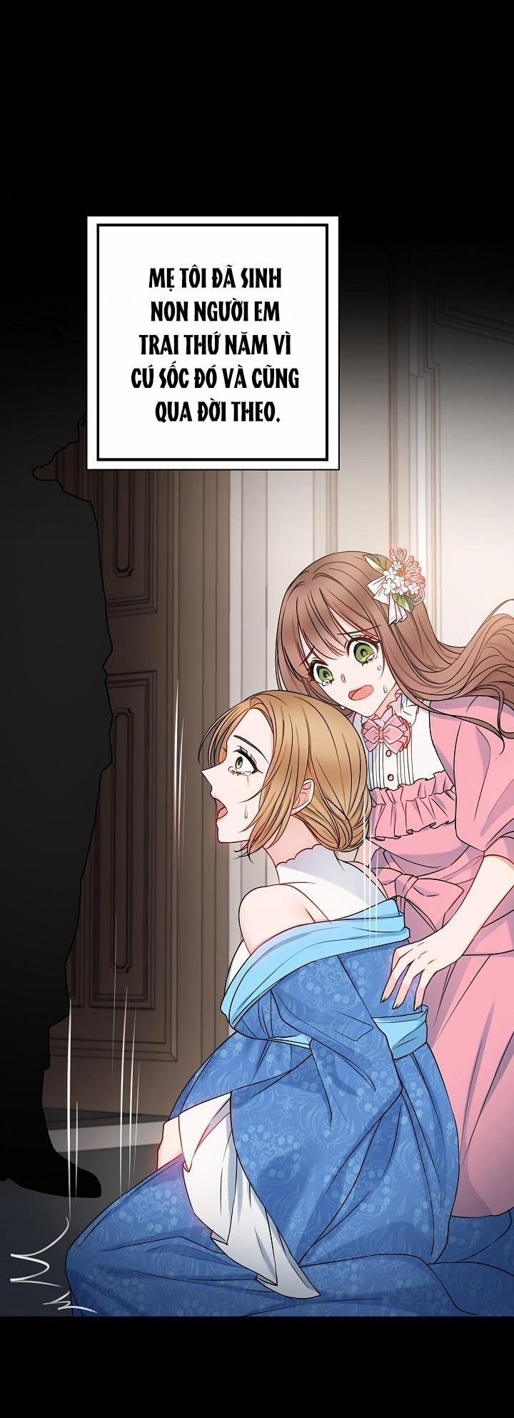 Người Chồng Hợp Đồng Của Tôi 3 trang 33