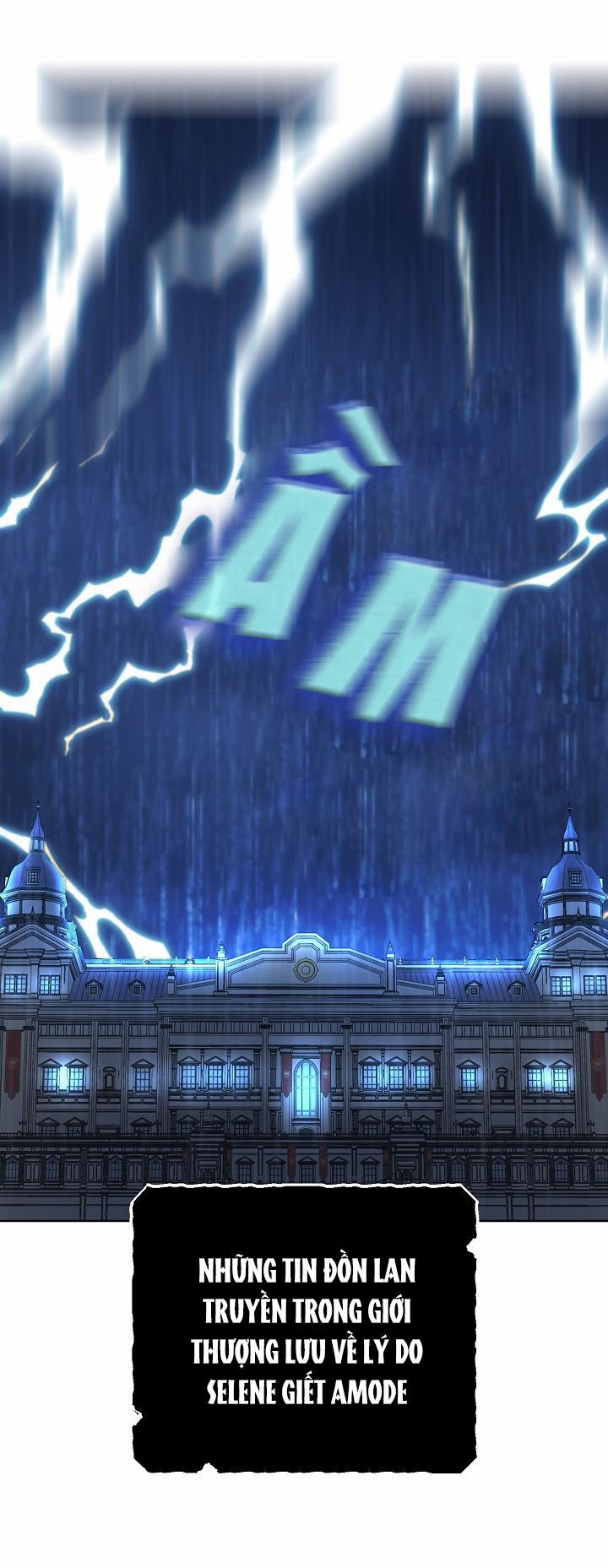 Người Chồng Hợp Đồng Của Tôi 3 trang 5