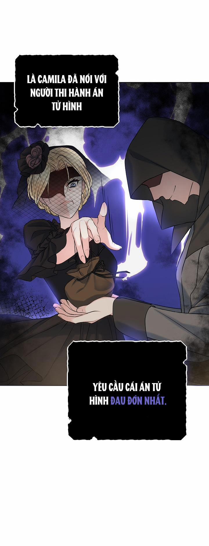 Người Chồng Hợp Đồng Của Tôi 3 trang 6