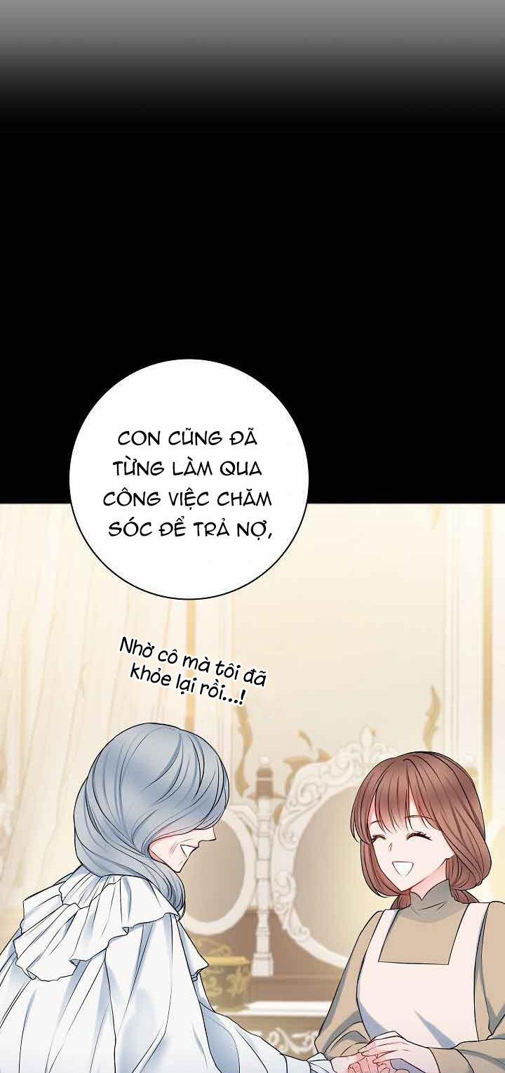 Người Chồng Hợp Đồng Của Tôi 6.5 trang 1