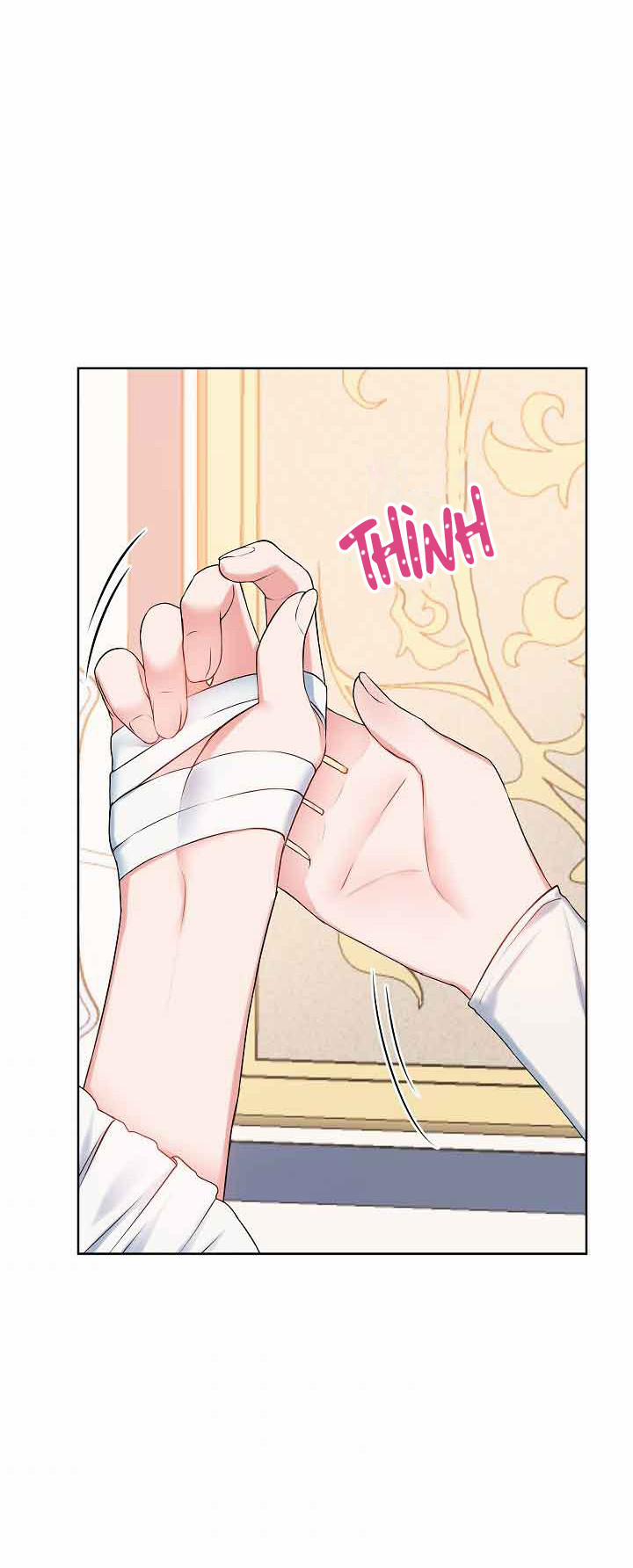 Người Chồng Hợp Đồng Của Tôi 6.5 trang 11