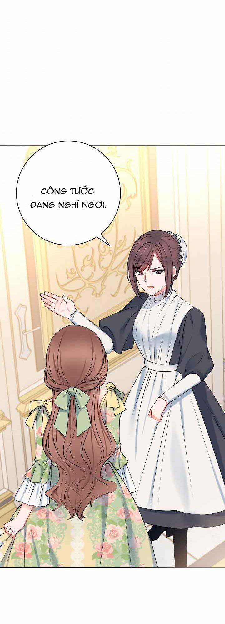 Người Chồng Hợp Đồng Của Tôi 6.5 trang 12
