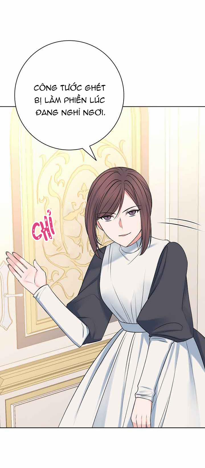 Người Chồng Hợp Đồng Của Tôi 6.5 trang 14