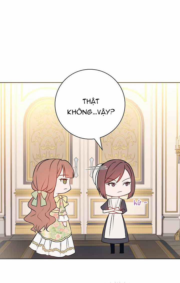 Người Chồng Hợp Đồng Của Tôi 6.5 trang 18