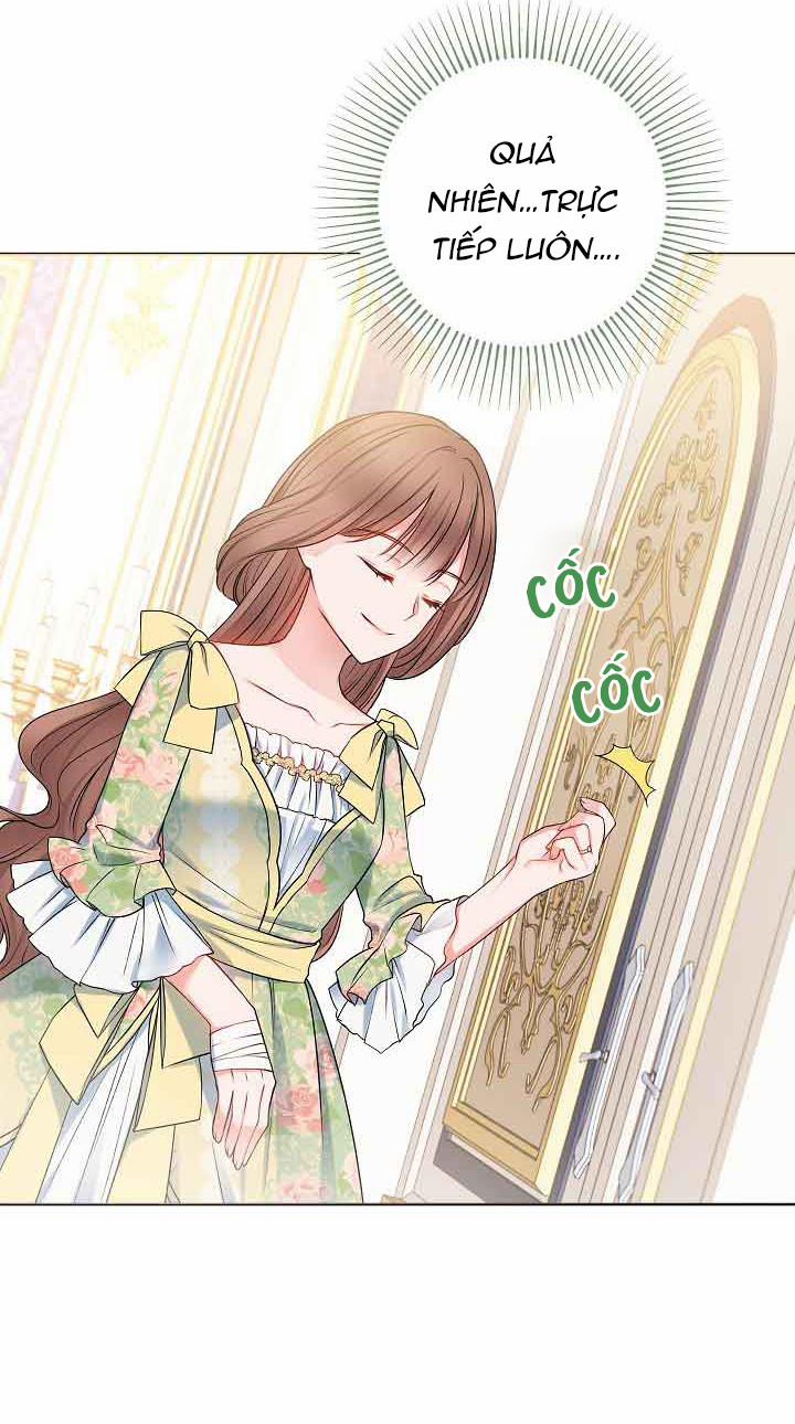 Người Chồng Hợp Đồng Của Tôi 6.5 trang 19