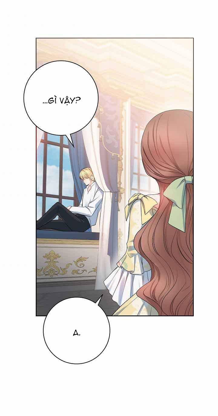 Người Chồng Hợp Đồng Của Tôi 6.5 trang 22