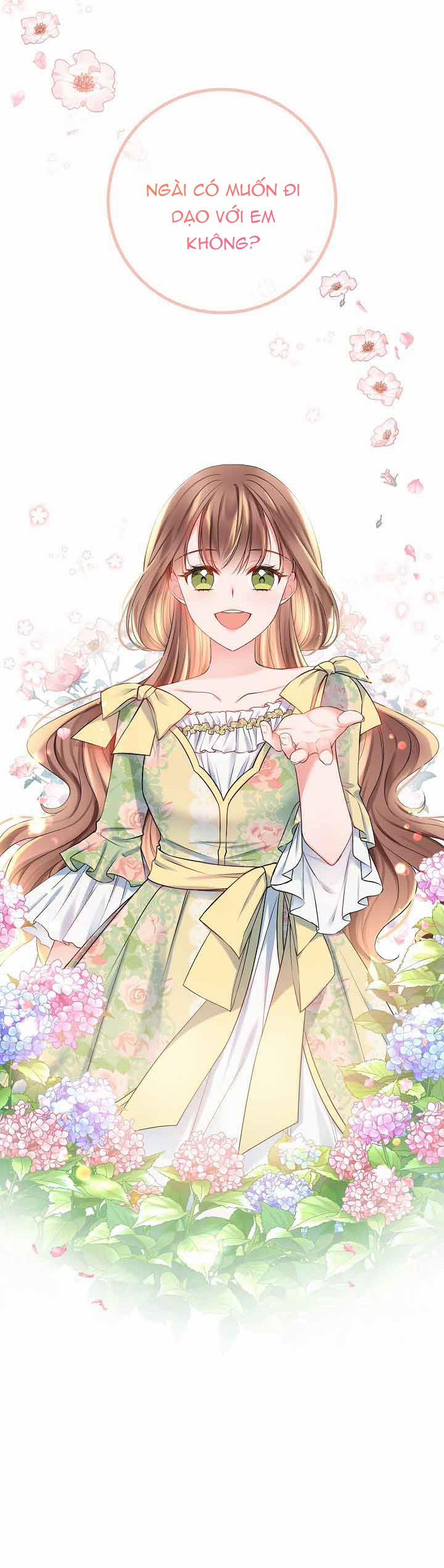 Người Chồng Hợp Đồng Của Tôi 6.5 trang 25