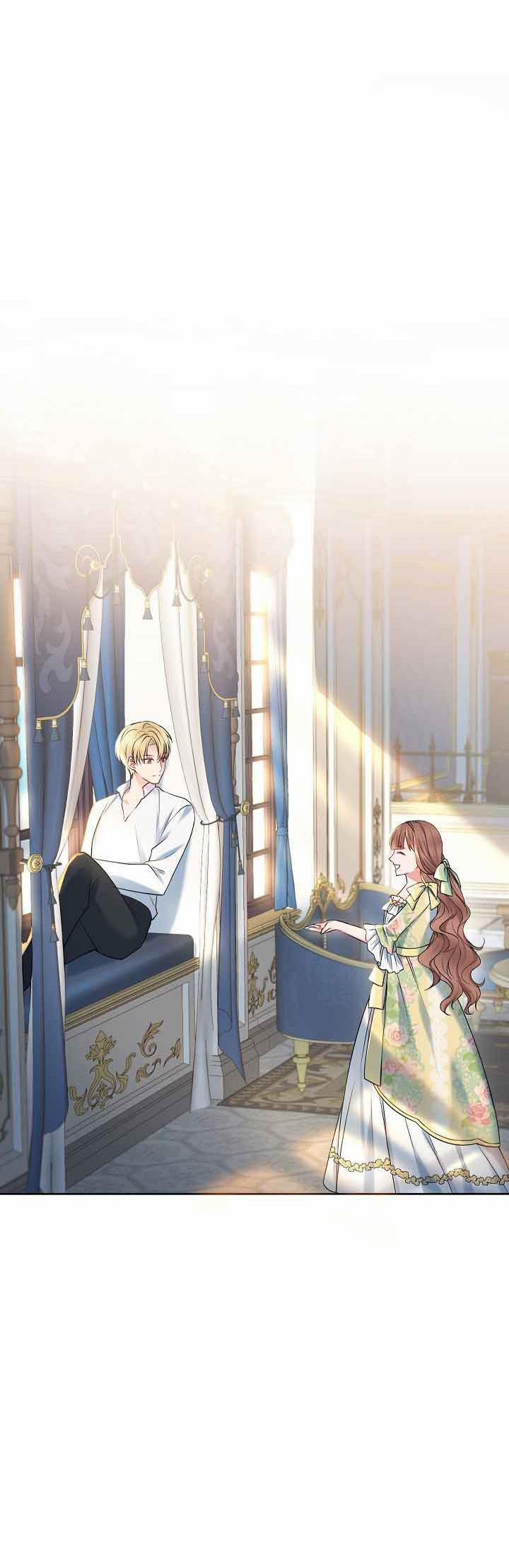 Người Chồng Hợp Đồng Của Tôi 6.5 trang 26