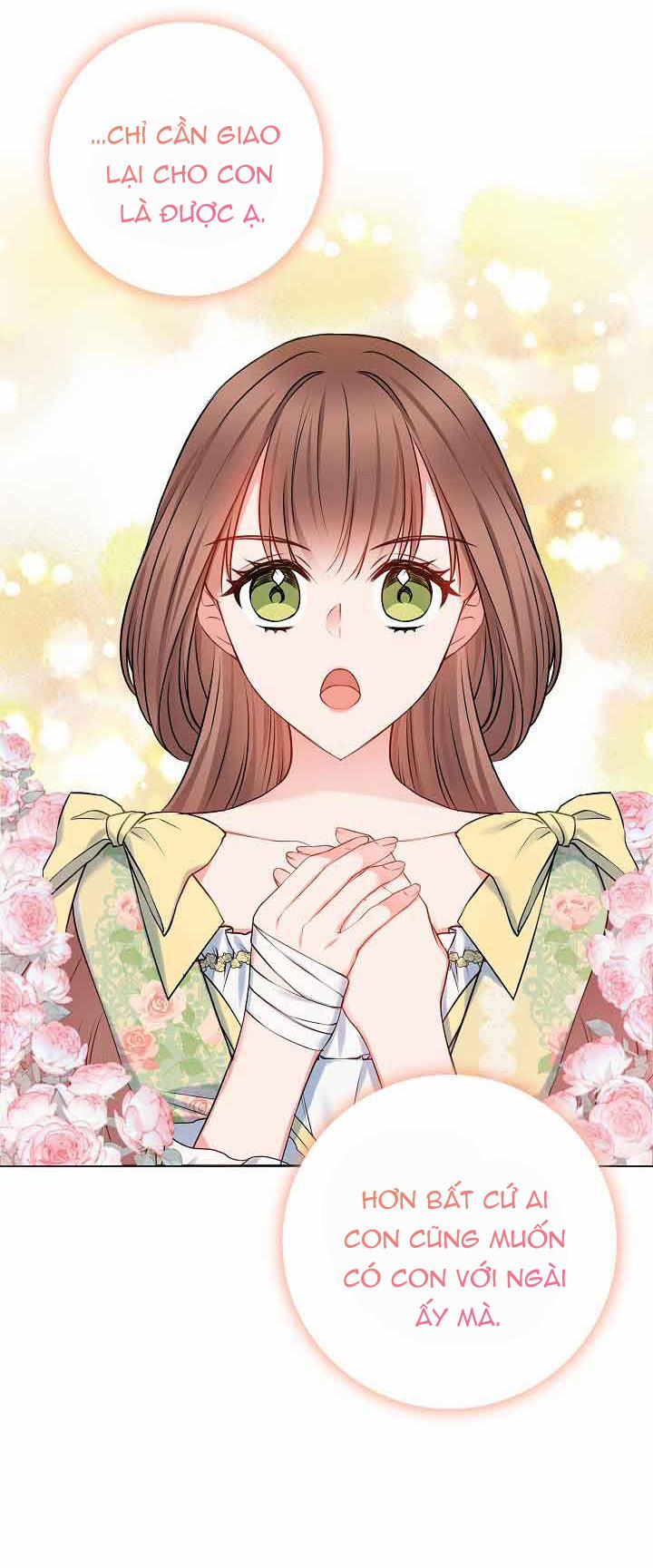 Người Chồng Hợp Đồng Của Tôi 6.5 trang 3