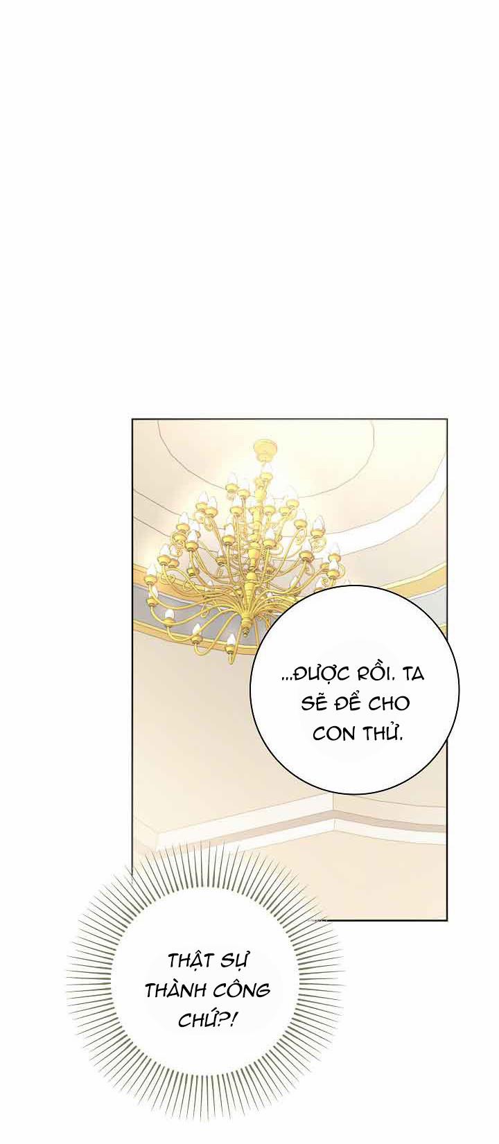 Người Chồng Hợp Đồng Của Tôi 6.5 trang 4