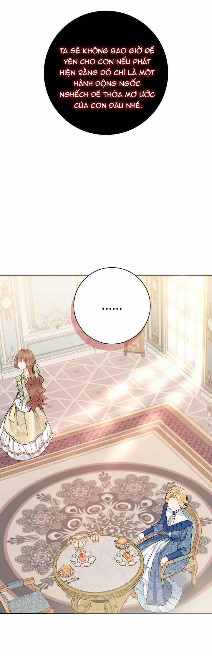 Người Chồng Hợp Đồng Của Tôi 6.5 trang 7