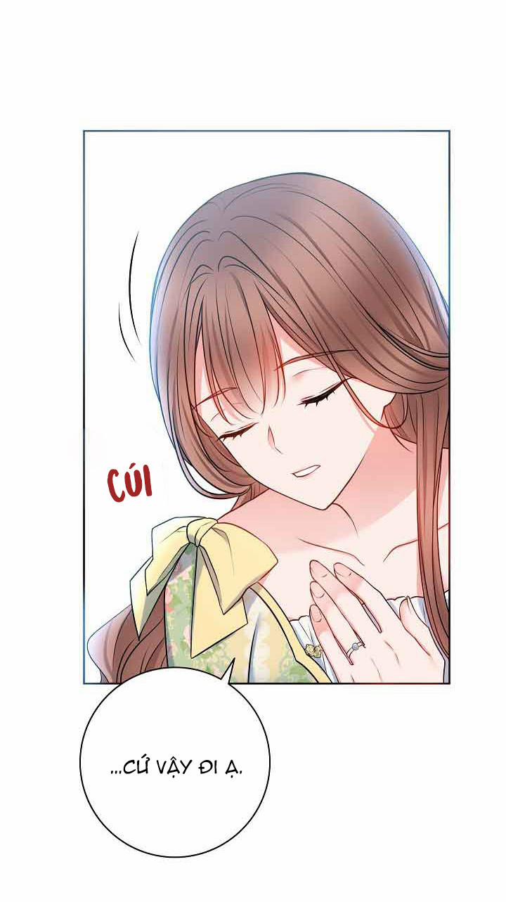 Người Chồng Hợp Đồng Của Tôi 6.5 trang 8