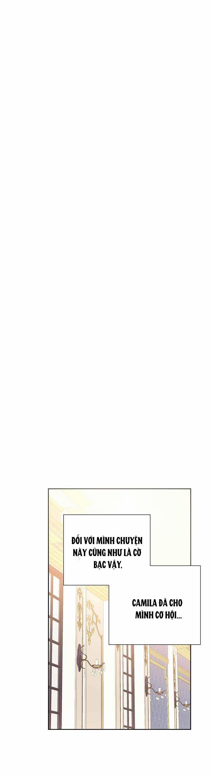 Người Chồng Hợp Đồng Của Tôi 6.5 trang 9