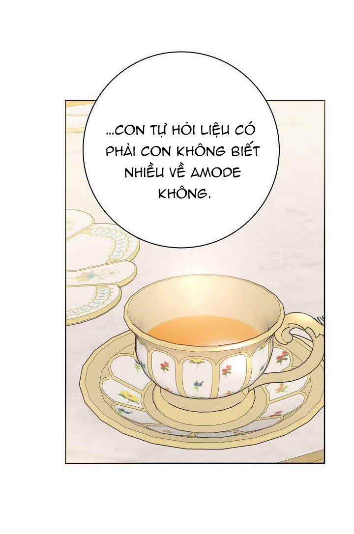 Người Chồng Hợp Đồng Của Tôi 6 trang 10