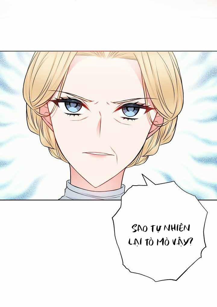 Người Chồng Hợp Đồng Của Tôi 6 trang 12