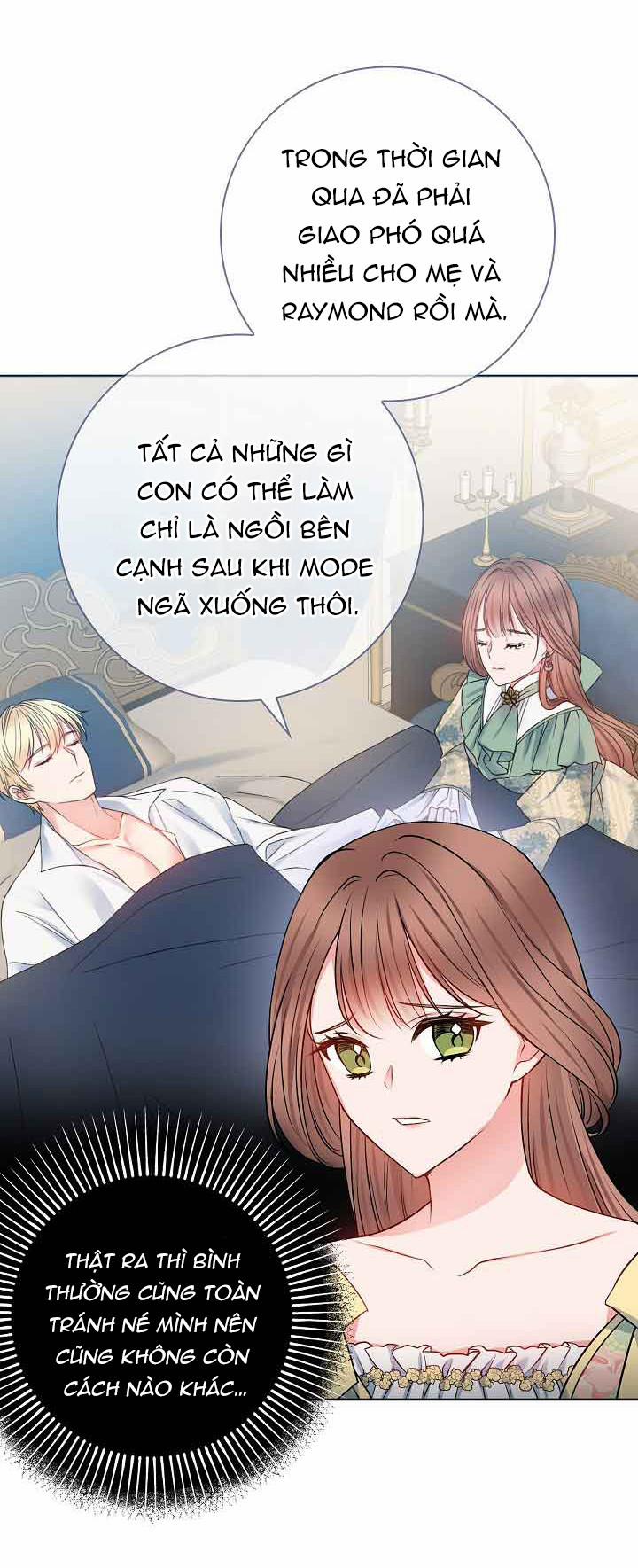 Người Chồng Hợp Đồng Của Tôi 6 trang 13