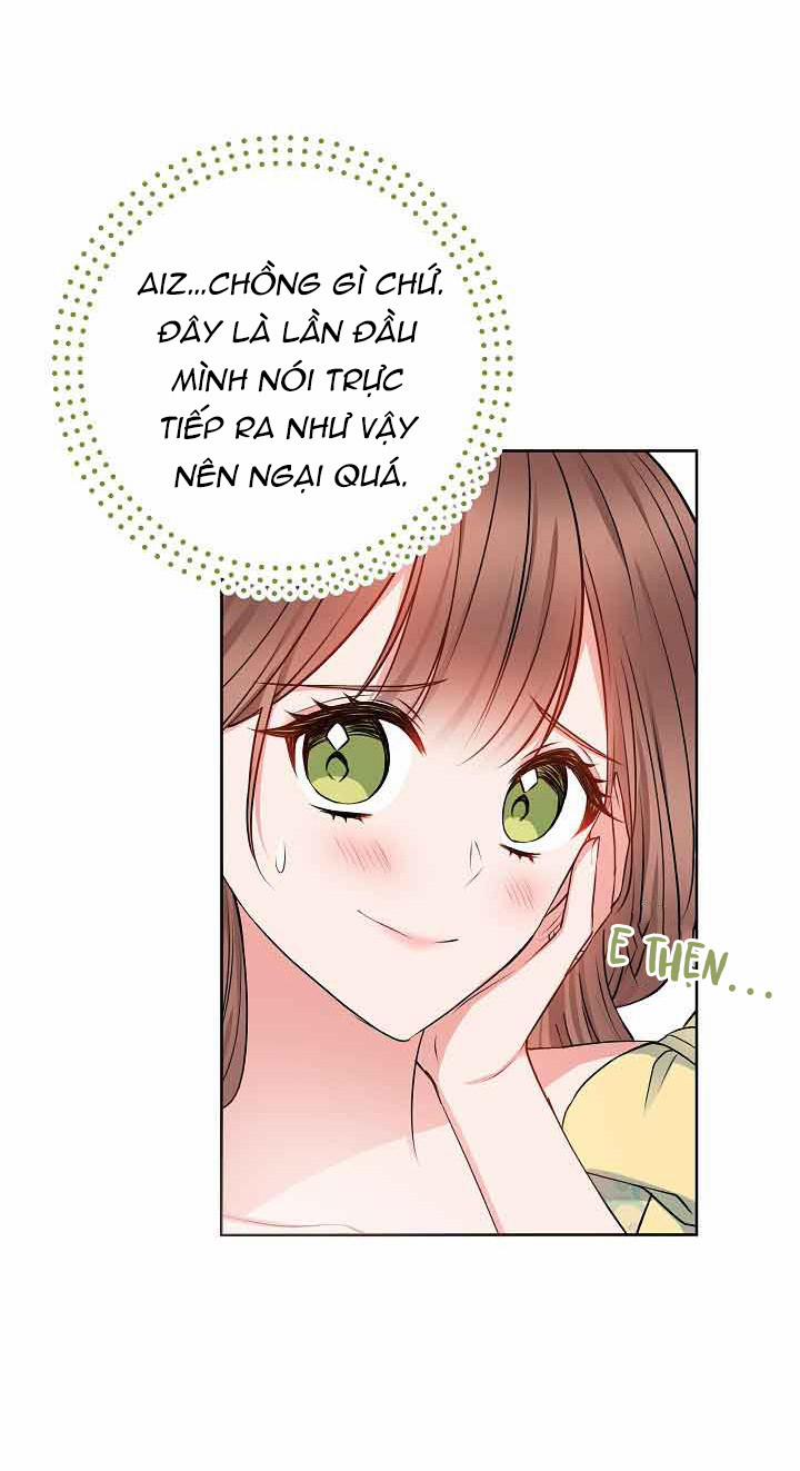 Người Chồng Hợp Đồng Của Tôi 6 trang 15