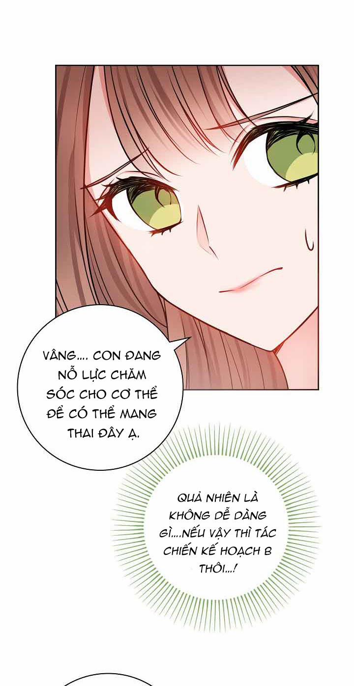 Người Chồng Hợp Đồng Của Tôi 6 trang 17