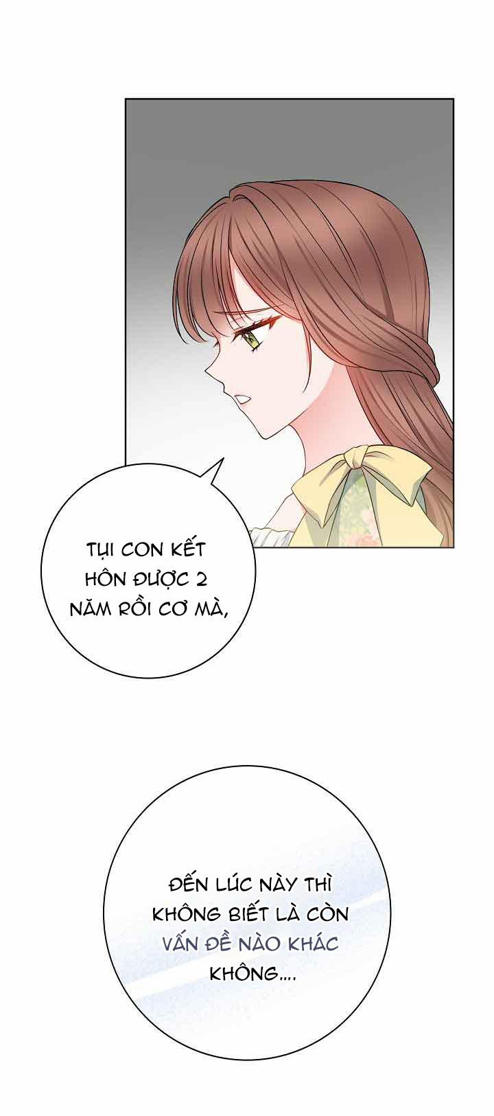 Người Chồng Hợp Đồng Của Tôi 6 trang 19